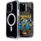 Marvel Classic Comics Thanos iPhone 15 Pro Max MagSafe Case